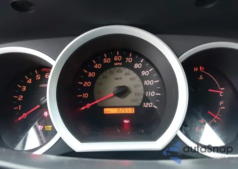 2009 Toyota Tacoma Base V6 z USA, uszkodzony, nr VIN 5TELU42N69Z640003